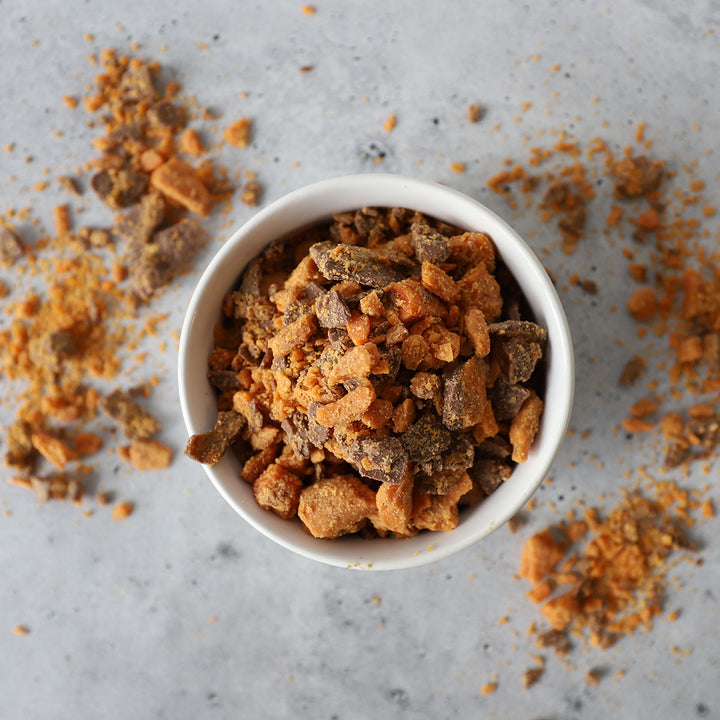 Butterfinger®- Chopped