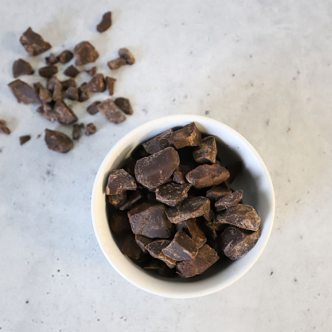 Dove® Chocolate- Chopped