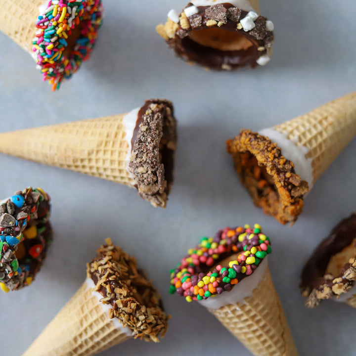 Heath Bar®- Chopped
