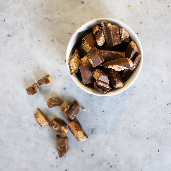 Kit Kat®- Chopped