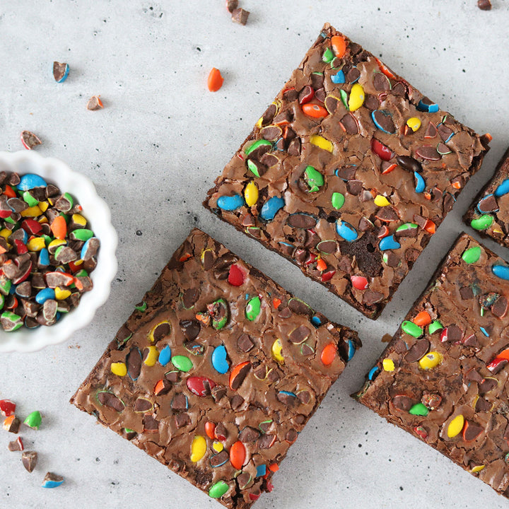 M&M’s Plain®- Chopped