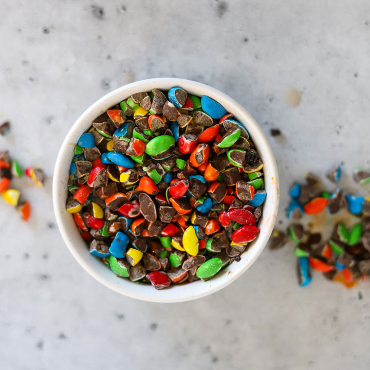 M&M’s Plain®- Chopped