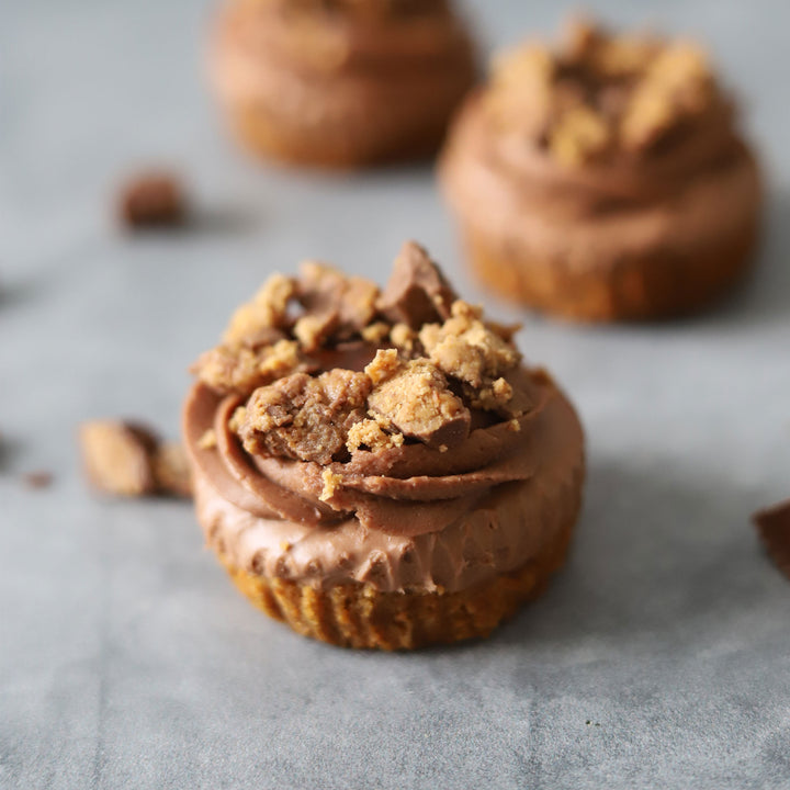 Reese’s Peanut Butter Cups®