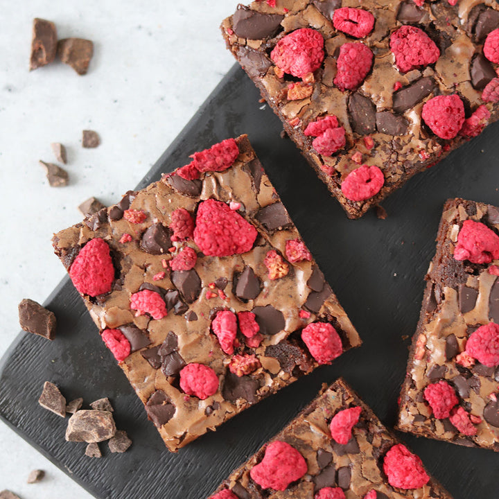 Dove® Chocolate- Chopped