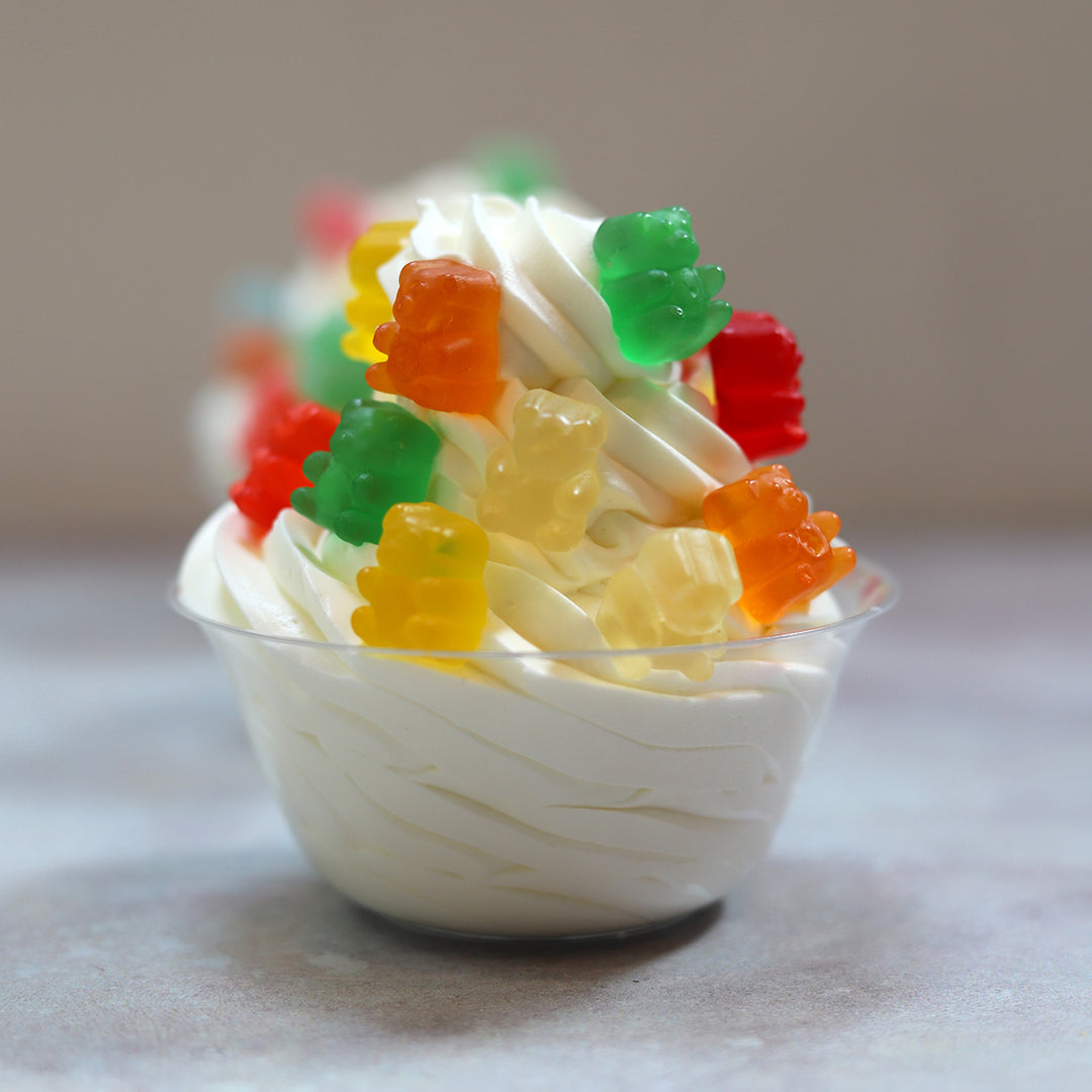 Assorted Gummy Bears