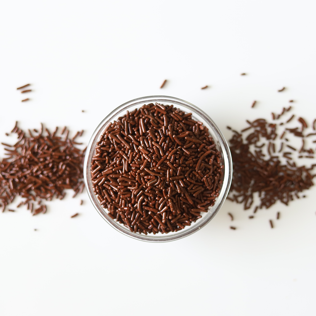 Chocolate Sprinkles