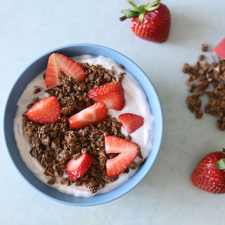 Chocolate Granola- BULK